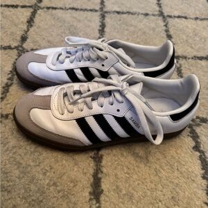 Adidas Sambas